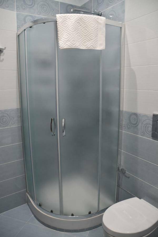 Domus Campanile Apartment Naples Luaran gambar